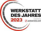 Autohaus Seidenstricker - Werkstatt des Jahres 2023